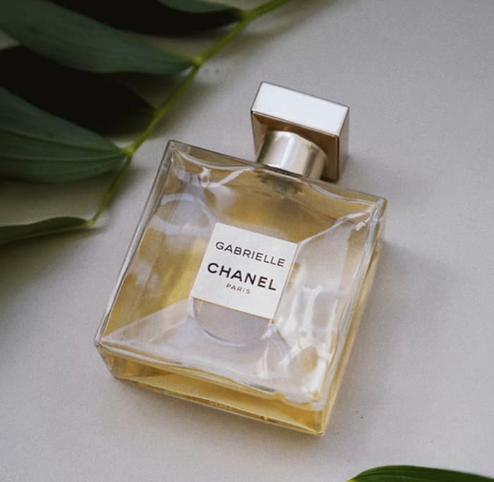 Perfume of Gabrielle